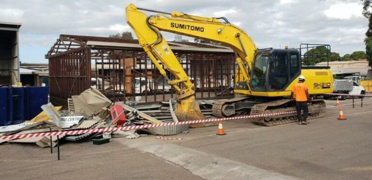 Commercial Demolition 768x372