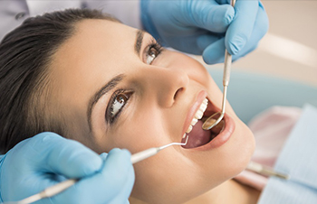 Dentist Dingley Village