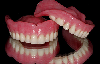 Dentures Dingley Village