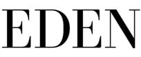 Eden logo blacknew