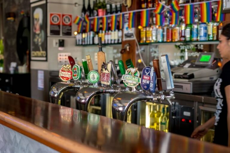 Electrician Marrickville 768x512