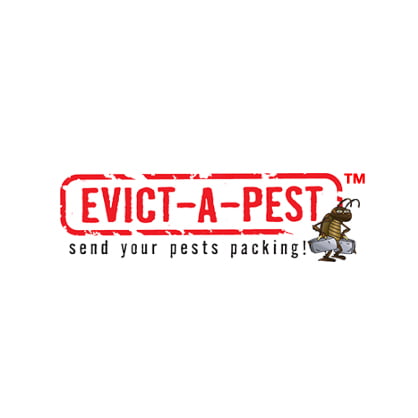 Evict A Pest Logo
