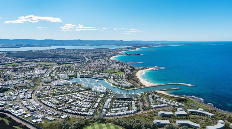 FRSR0500 Waterfront A02 Aerial 768x427