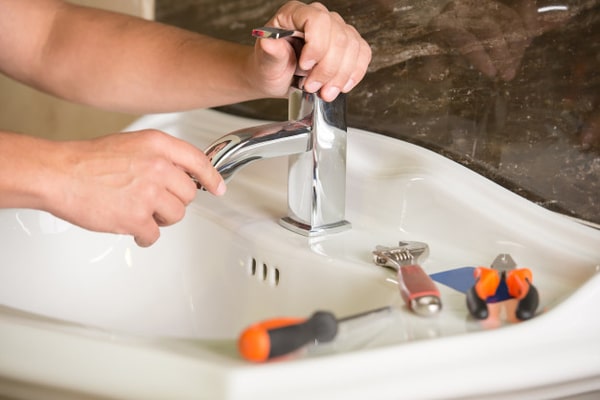 Five Fast Fixes for Common Plumbing Problems