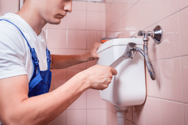 Five Things That Can Significantly Damage Your Gosnells Plumbing System