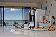 Gold Coast Waterfront Apartment Queensland