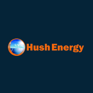 Hush Energy logo