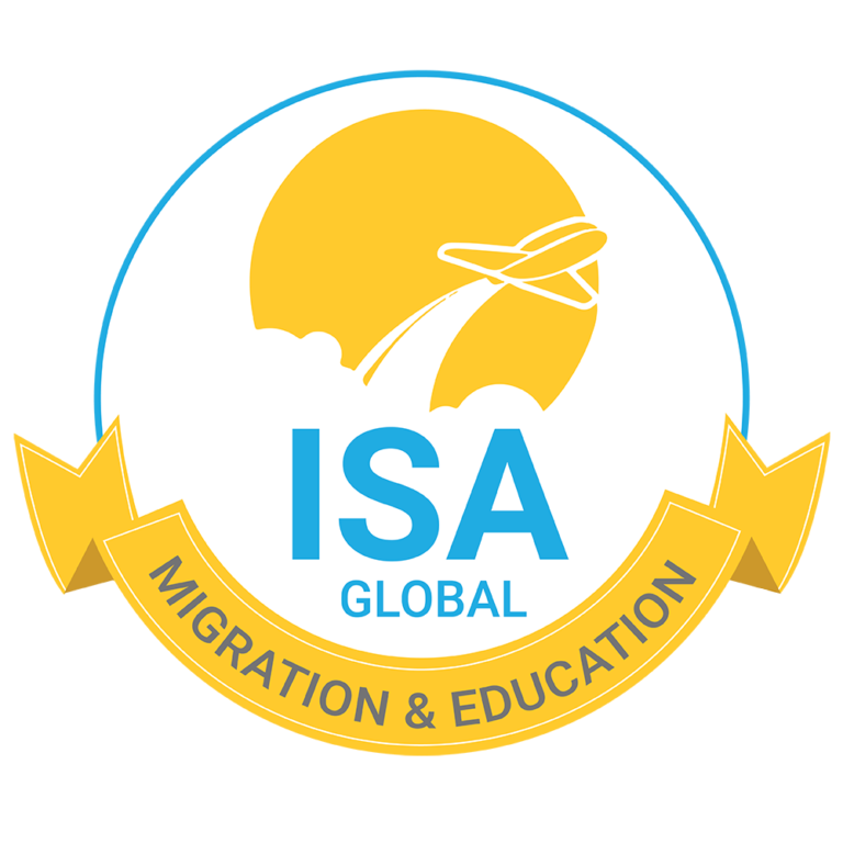 ISA MIGRATION Education Consultnats 768x768