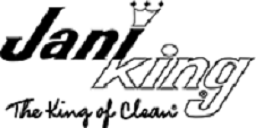 JaniKing logo small