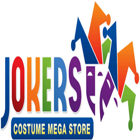 Jokers Logo Transparent Background x115@2x