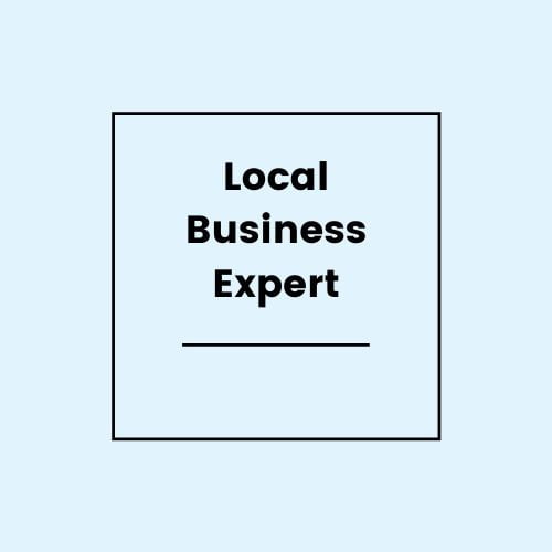 Local Business Expert