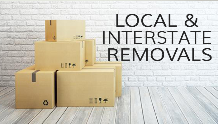 Local Interstate Removals 7