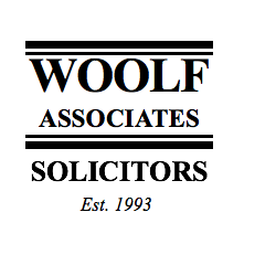 Logo 250 Woolf Associates Solicitors