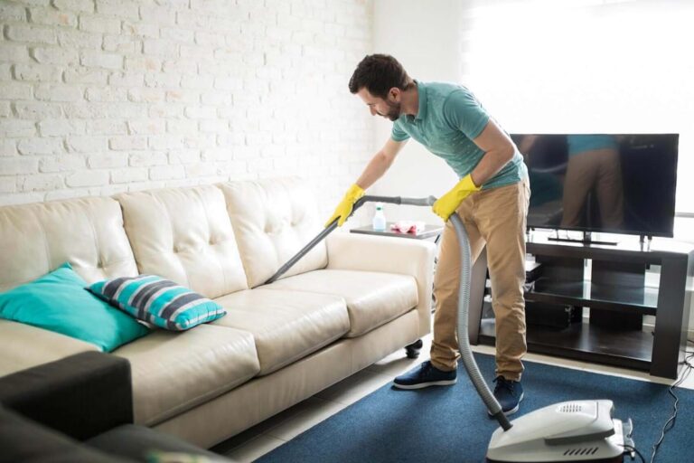 Mattress Steam Cleaning Melton 768x512