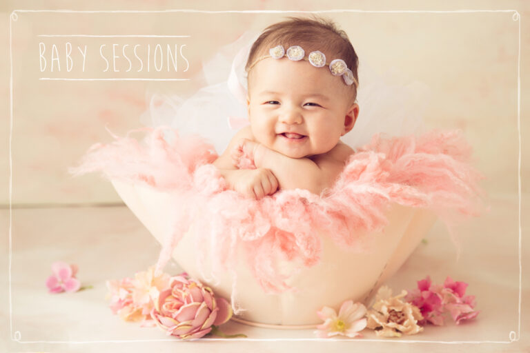 Newborn Photoshoot Sydney Blossom Brook Studio 768x512