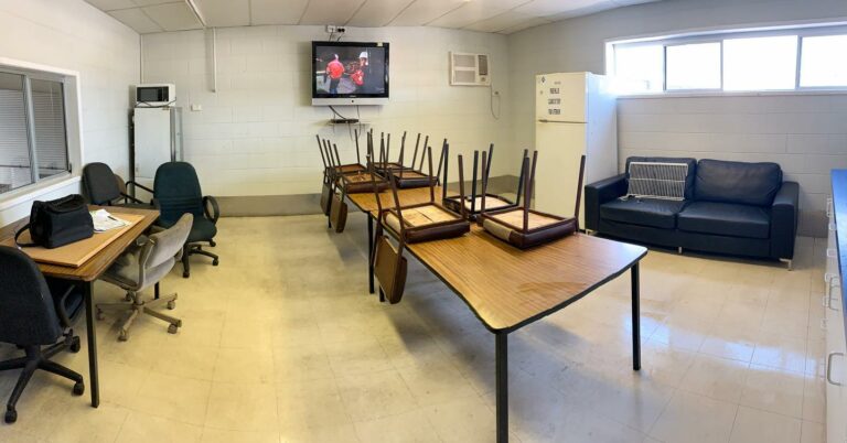 Office Cleaning 768x402