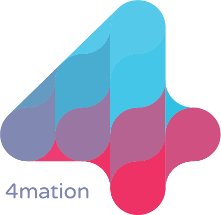 Primary Logo with wordmark
