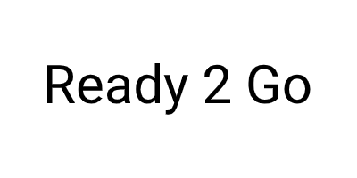 Ready2go logo