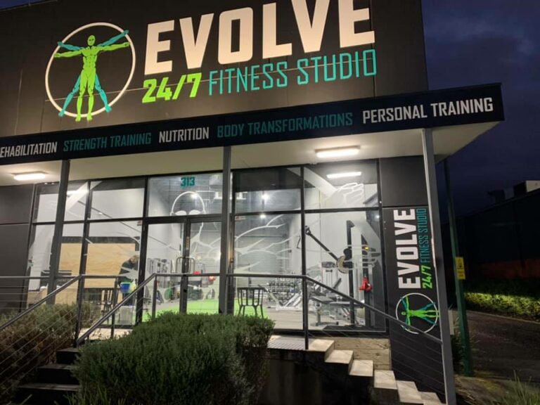 Sport Specific Training 768x576
