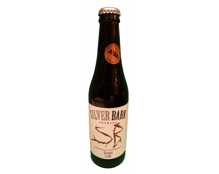 Stout beer 768x610
