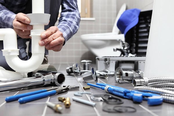The True Cost of Plumbing Leaks in Rockingham
