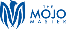 TheMojoMaster New Logo