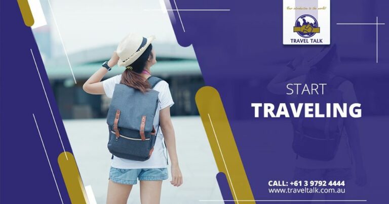 Travel Talk World 768x403