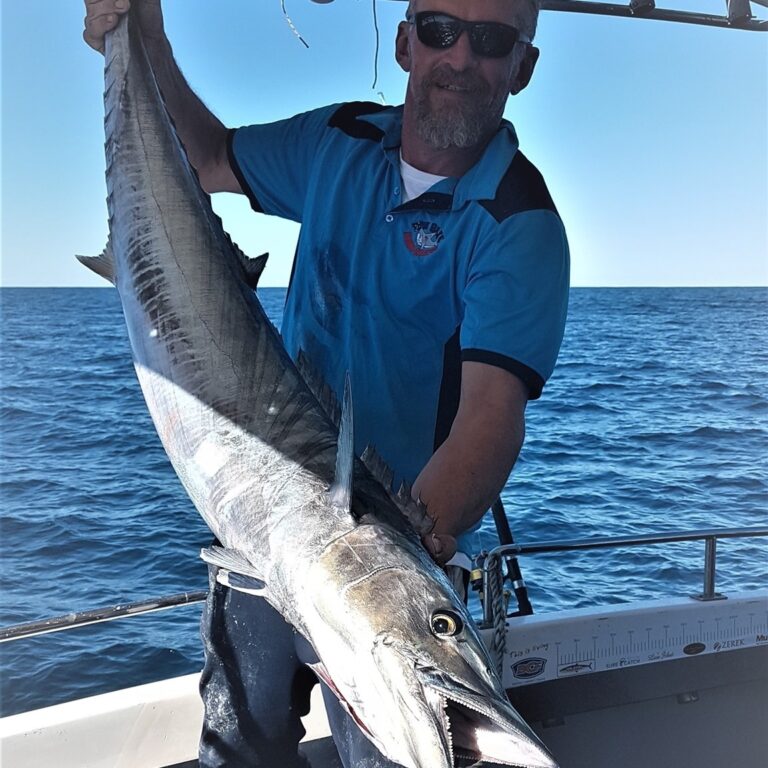 True Blue Fishing profile 768x768