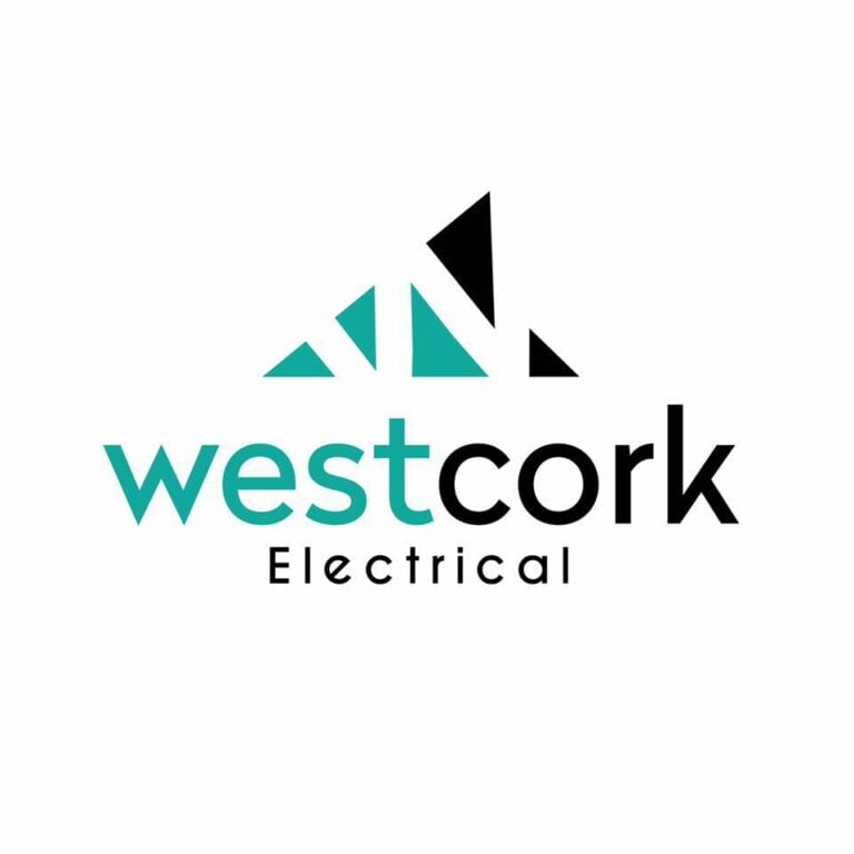 Westcork Electrical Logo 2 768x768