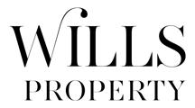 WillsProp logo