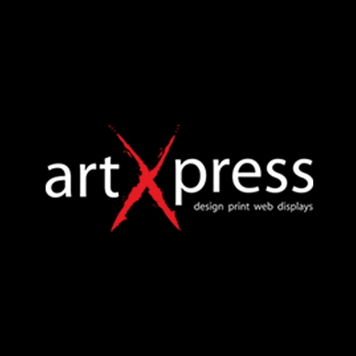 artXpress logo