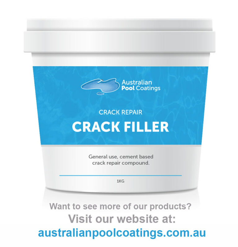 australian pool coatings crack filler 768x797