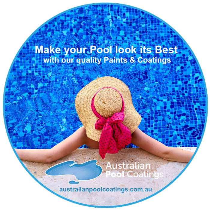 australian pool paints coatings