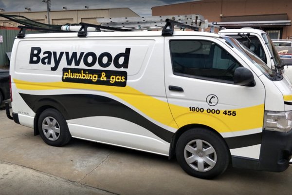 baywood pluminbg mobile plumbers