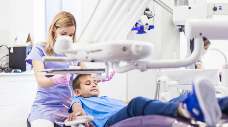 best childrens dentist near me 768x428
