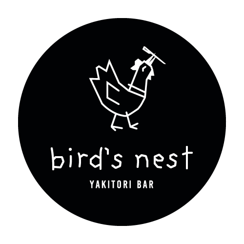 birdsnestlogo Logo