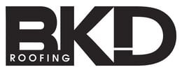 bkd new logo black