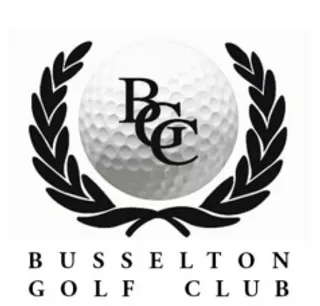 busselton gc logo