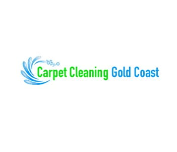 carpet cleaning gold coast logo