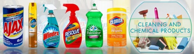 cleaning chemicals products 768x215