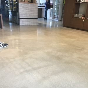 commercial flooring sydney