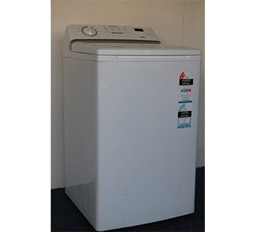 commercial washing machine hire Melbourne