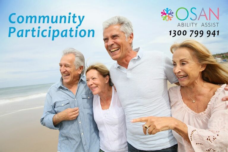 community social participation programs 768x512