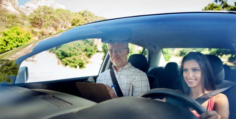 driving schools in Dandenong 768x388