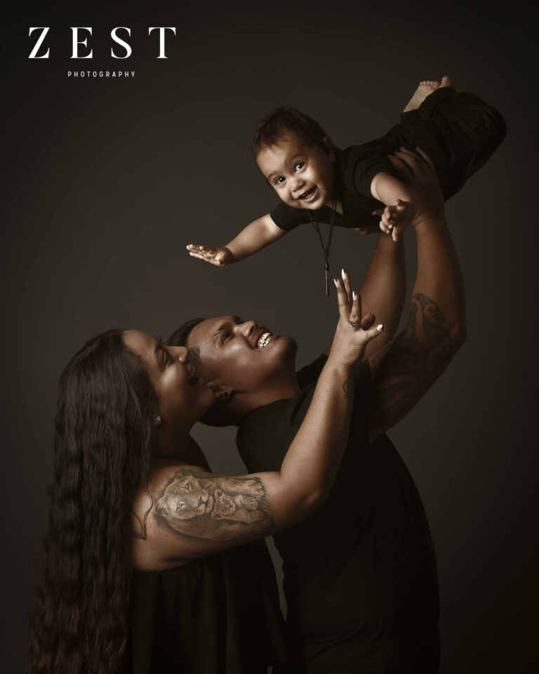 family photography perth 768x960