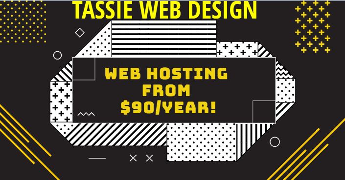fb hositng banner ad