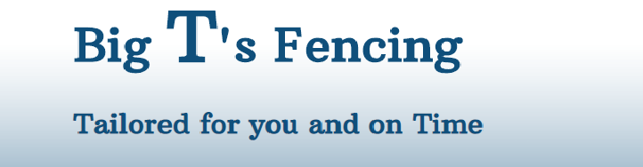 fence