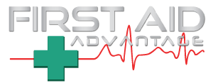 first aid advantage logo