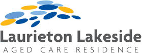 laurieton lakeside logo