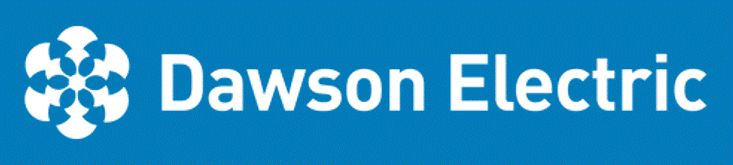 logo onblue